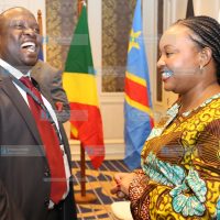 Great Lakes Region international conference