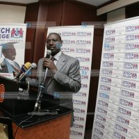 Official launch of the Zetech college scholarship program