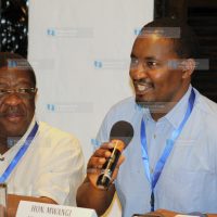 Devolution Cabinet Secretary Mwangi Kiunjuri