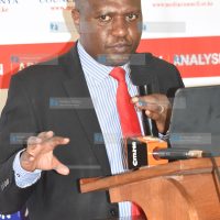 Media Monitoring and Research Report on Media Performance on Election Campaign Reporting