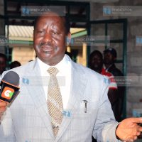 ODM National Executive Council retreat