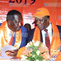 ODM National Governing Council meeting