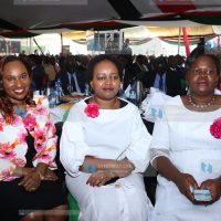 17th annual Kenya National prayers breakfast