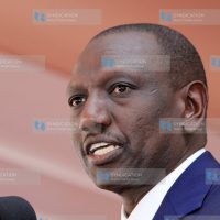 16th annual Kenya National prayers breakfast