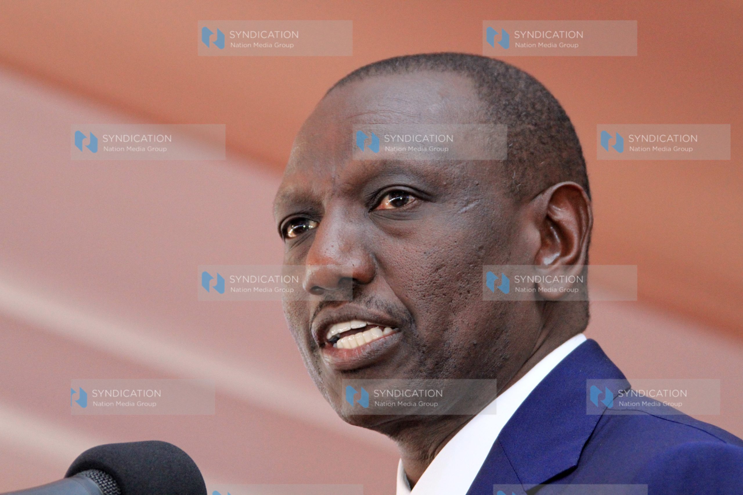 16th annual Kenya National prayers breakfast