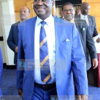 Expert Meeting Group on the Africa Integrated High-Speed Railway Network Project