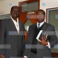 Constitutional Law of Kenya on Devolution