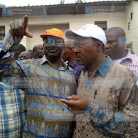 ODM delegates at the Kenya Red Cross Hall in Kanduyi, Bungoma County