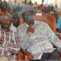 Cultural festival symposium at Jaramogi Oginga Odinga University