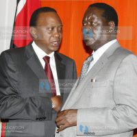 Official launch of the KenGen Public Infrastructure Bond