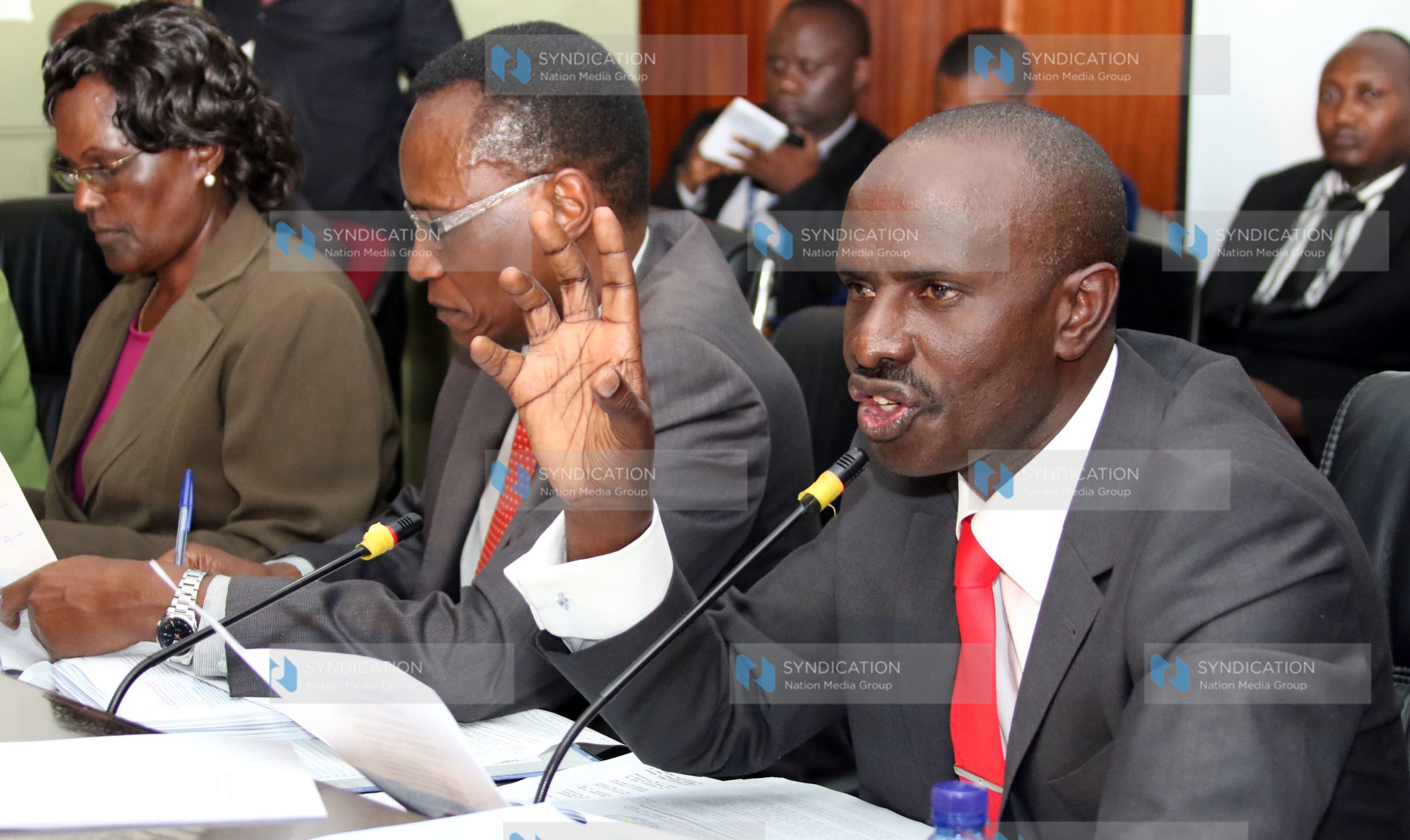 National Assembly select committee on Delegated legislation