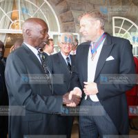 Royal Wedding party of Prince William and Catherine Middleton