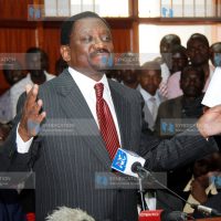 CORD lawyer James Orengo