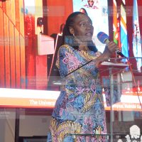 PLP leader Martha Karua