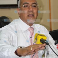 Tourism Minister Najib Balala