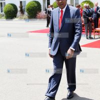 President Uhuru Kenyatta