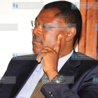 CORD co-principal Moses Wetangula