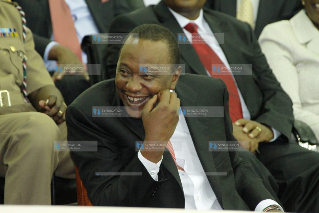 Official commissioning of the equity foundation, MasterCard foundation and USAID, UKaID, kfw 2000 'wings to Fly' Scholars