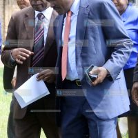 National Executive Council (NEC) meeting