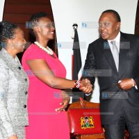 Forum with young women entrepreneurs