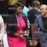 Opening of the 6th Commonwealth Women Parliamentarians (CWP) Conference