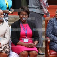 Opening of 6th Commonwealth Women Parliamentarians (CWP) Conference