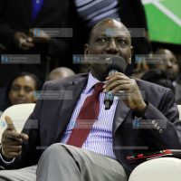 National youth Convention at Safaricom indoor arena, Kasarani