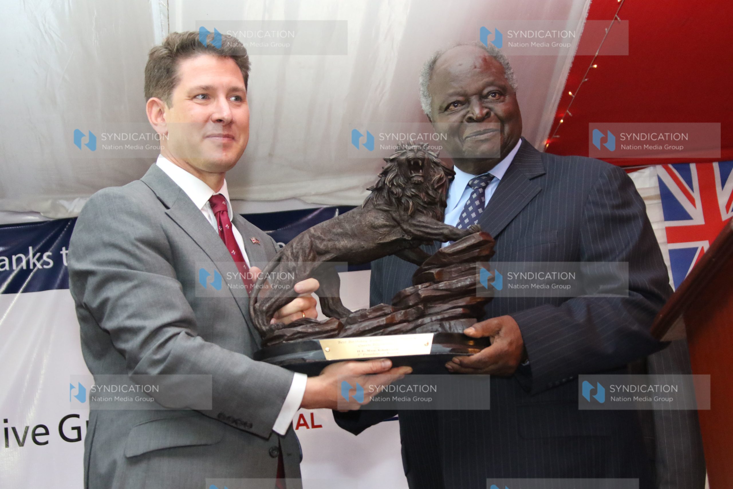 Celebrations to mark Queen Elizabeth II birthday