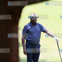 Vetlab Sports Club Mukhisa Kituyi