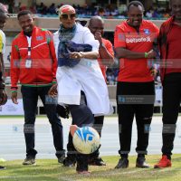 FKF premier league match