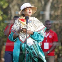 Sports and Heritage Cs Amina Mohammed