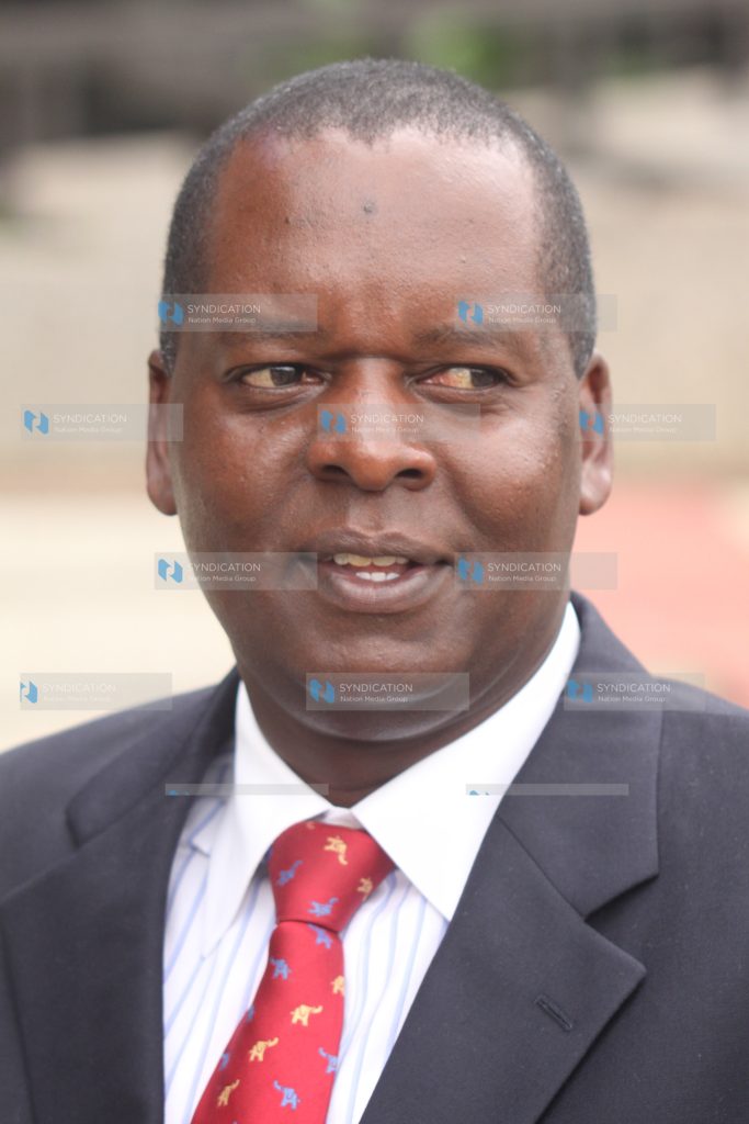 AGOA forum media briefing