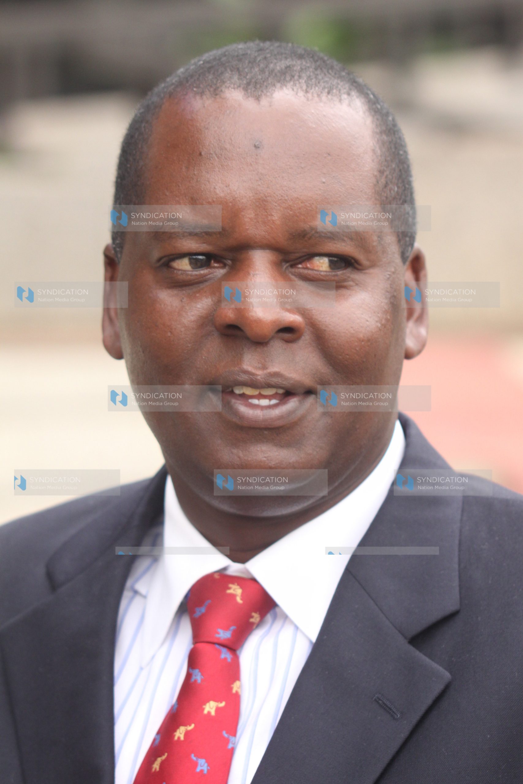 AGOA forum media briefing