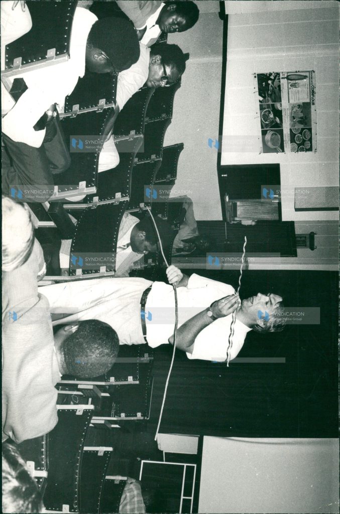 E.A. Power and Lighting Co. Ltd