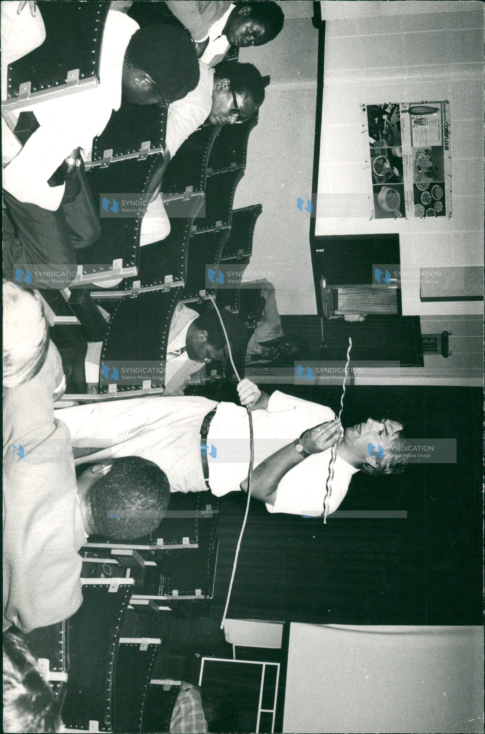 E.A. Power and Lighting Co. Ltd