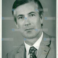 E.A.L.L. Morgan, manager of the marketing division of the International Management Consultancy Inbucon