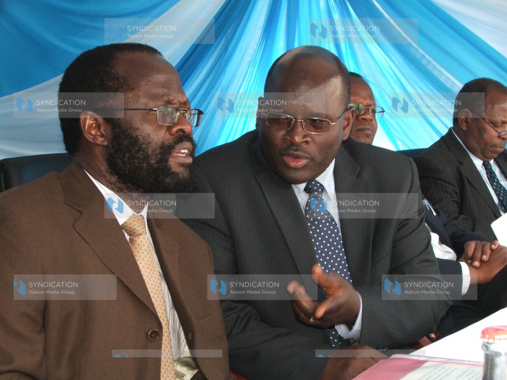 Launch of the Matibabu newsletter