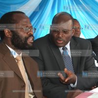 Launch of the Matibabu newsletter