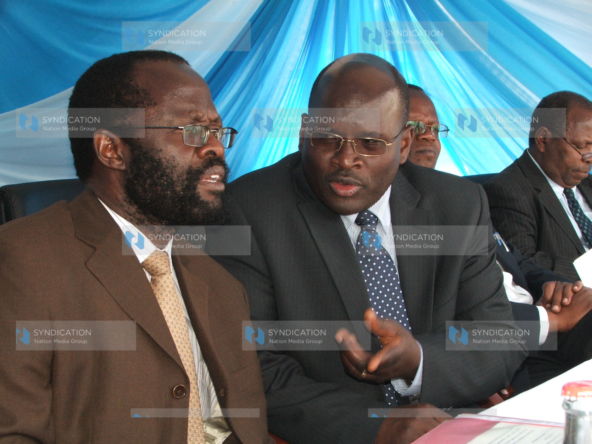 Launch of the Matibabu newsletter