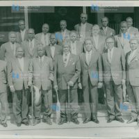 Prime Minister Jomo kenyatta reshuffles cabinet as Kenyans looked forward to the birth of the Republic of Kenya
