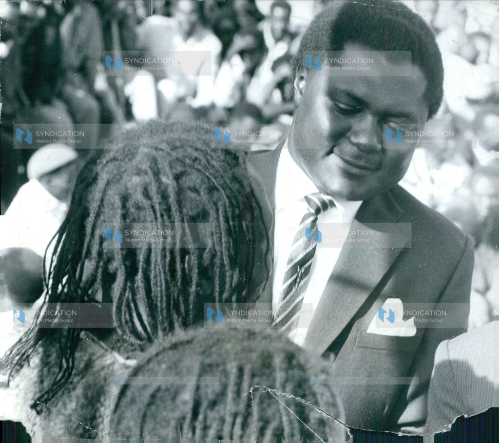 Tom Mboya case opens, several witnesses give evidence on first day of hearing