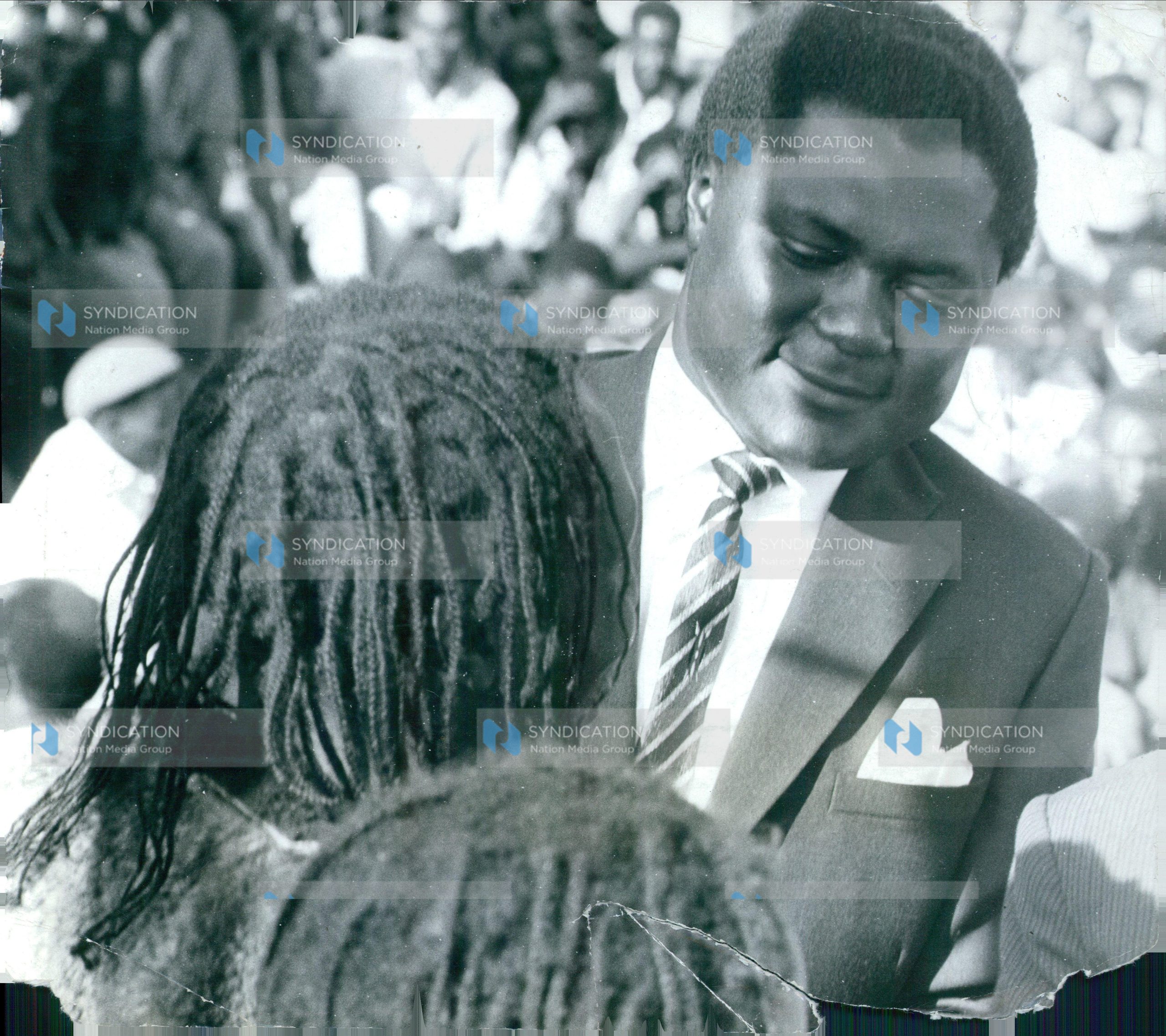 Tom Mboya case opens, several witnesses give evidence on first day of hearing