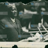 Kenya becomes 113th member of The United Nations