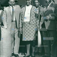 Chemelil Sugar Factory comes into operation