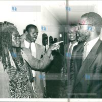 A lawyer representing the Kenya Times Media Trust Limited