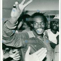 Former Nakuru North MP Koigi wa Wamwere and three co-accused are freed