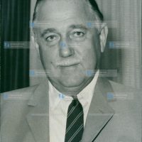 Mr. Colin W. Hood, Managing Director of Insurance Holdings Africa Ltd