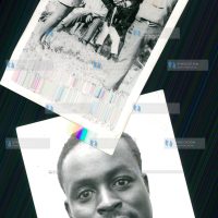 Michael Karanja of Nairobi is seeking comments regarding his Imperial British East Africa Co. 1888 copper coin.