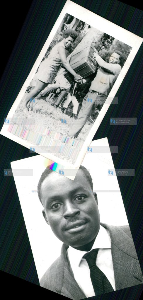 Michael Karanja of Nairobi is seeking comments regarding his Imperial British East Africa Co. 1888 copper coin.