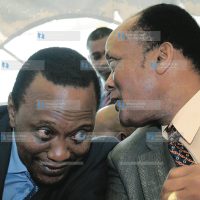 National Executive Council (NEC) meeting